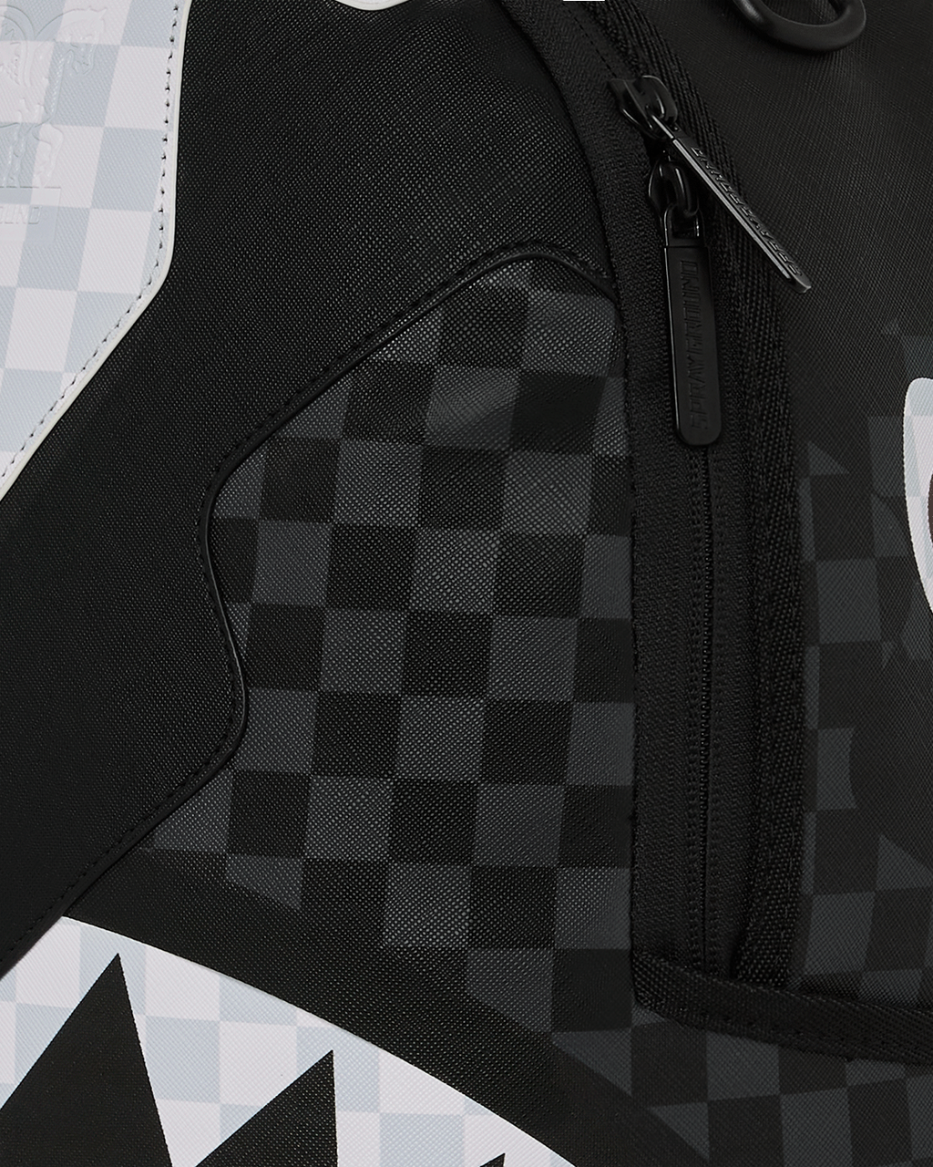 TRIPLE DECKER HEIR TO THE THRONE BACKPACK