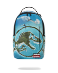JURASSIC ISLAND BACKPACK (DLXV)
