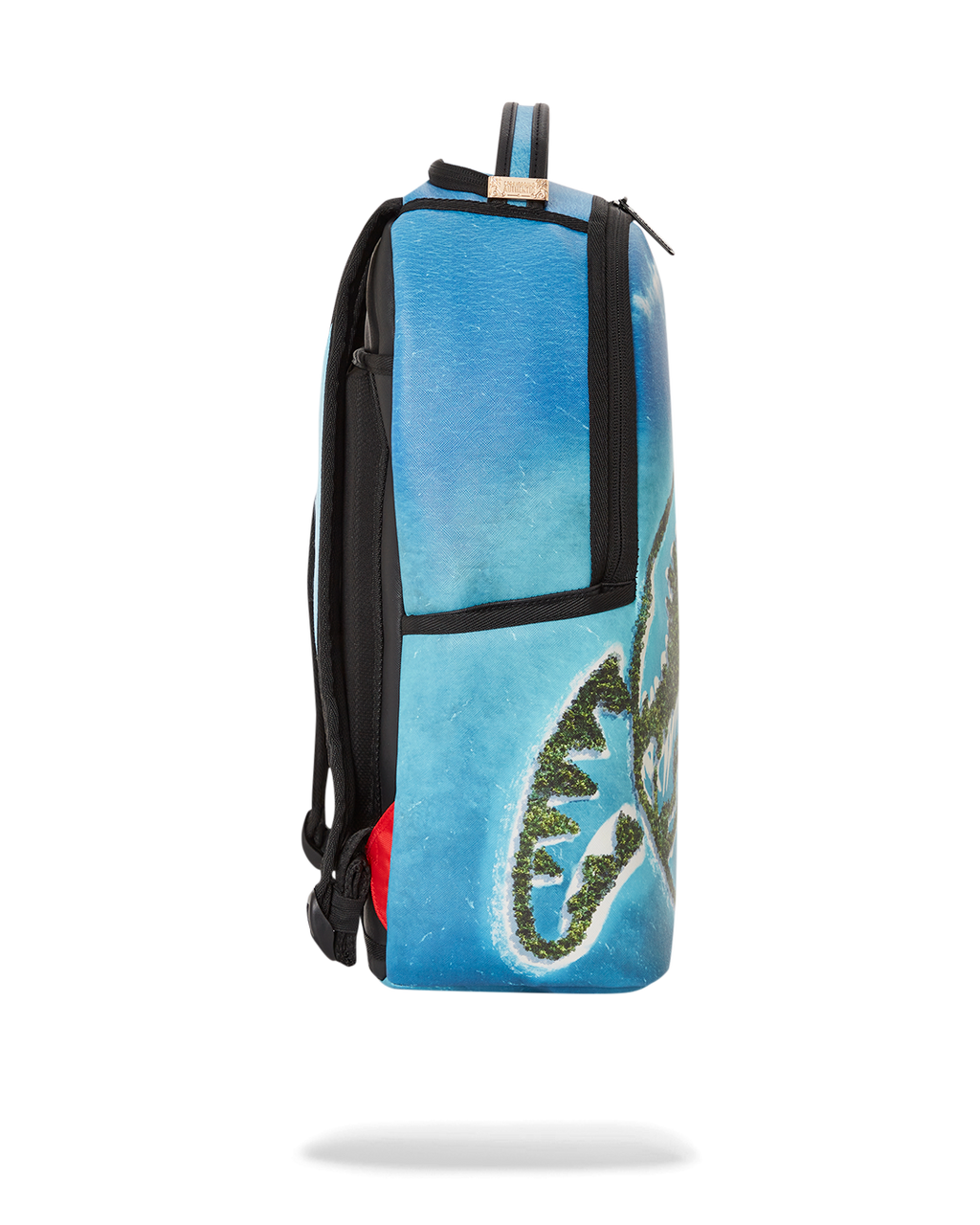 JURASSIC ISLAND BACKPACK (DLXV)