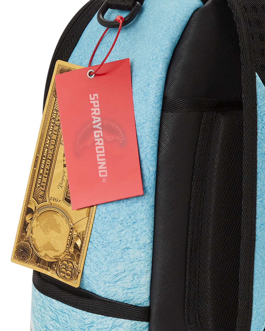 JURASSIC ISLAND BACKPACK (DLXV)