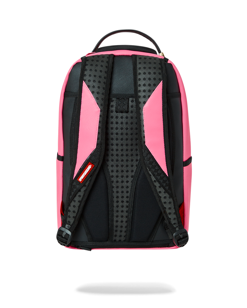 SHARK CENTRAL (PINK) BACKPACK (DLXV)