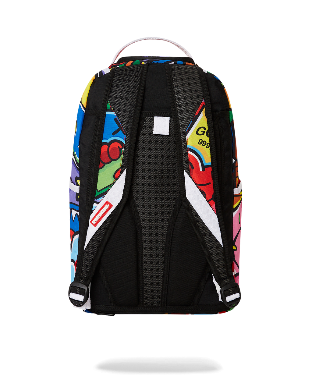 KAWAII ON THE FLY BACKPACK