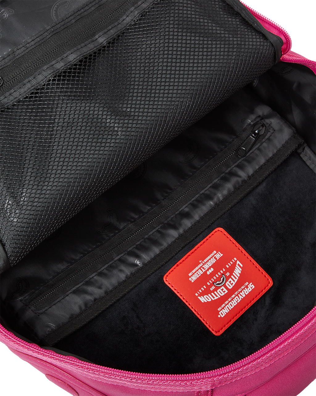 MOTTO GELATO BACKPACK (DLXV)