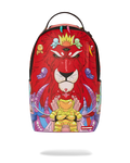 ASTRO KING BACKPACK (DLXV)