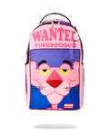 PINK PANTHER FURRROCIOUS BACKPACK
