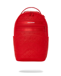DENIRO CRIMSON BACKPACK (DLXV)