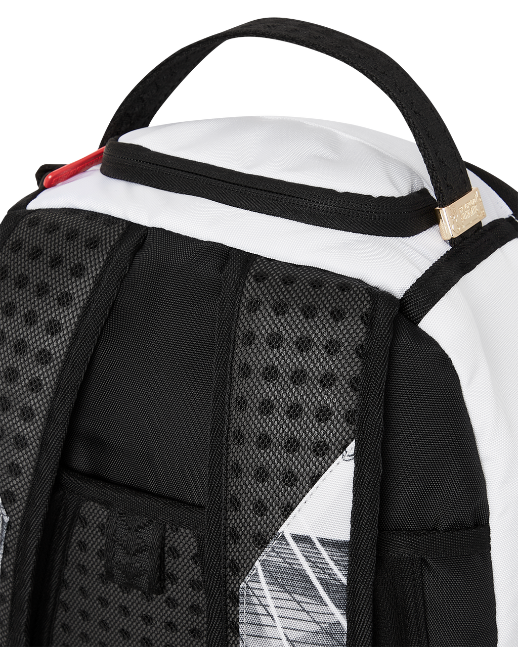PEACE OUT BACKPACK