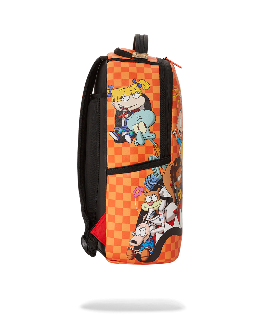 NICKELODEON SHARK FEAST BACKPACK (DLXV)