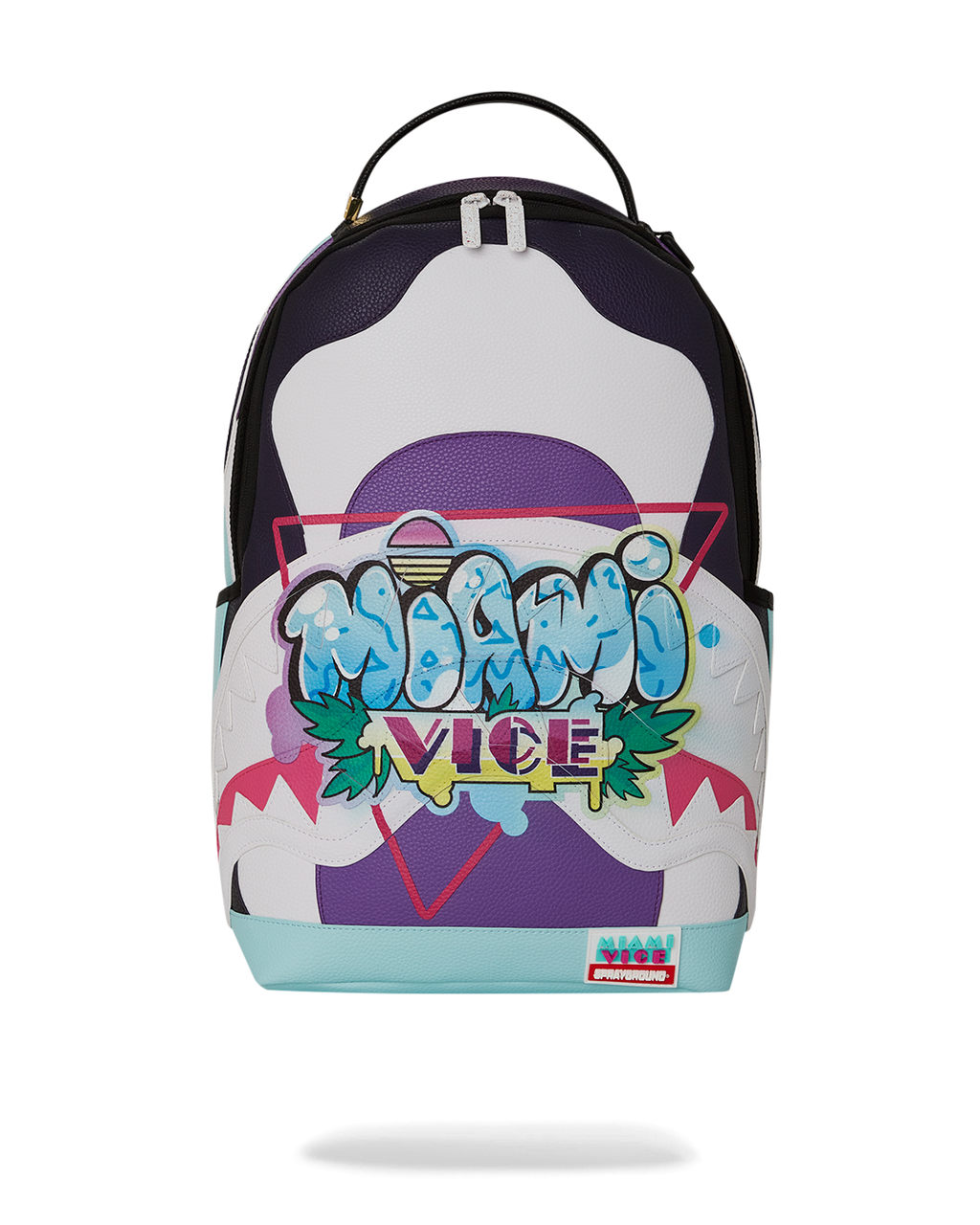 MIAMI VICE SOUTH BEACH BACKPACK (DLXV)