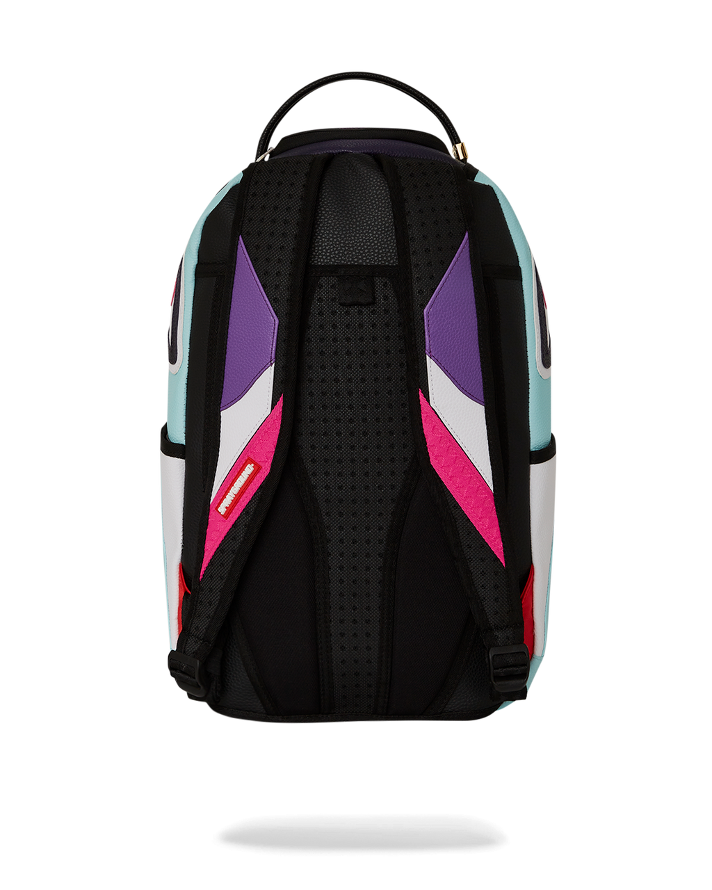 MIAMI VICE SOUTH BEACH BACKPACK (DLXV)