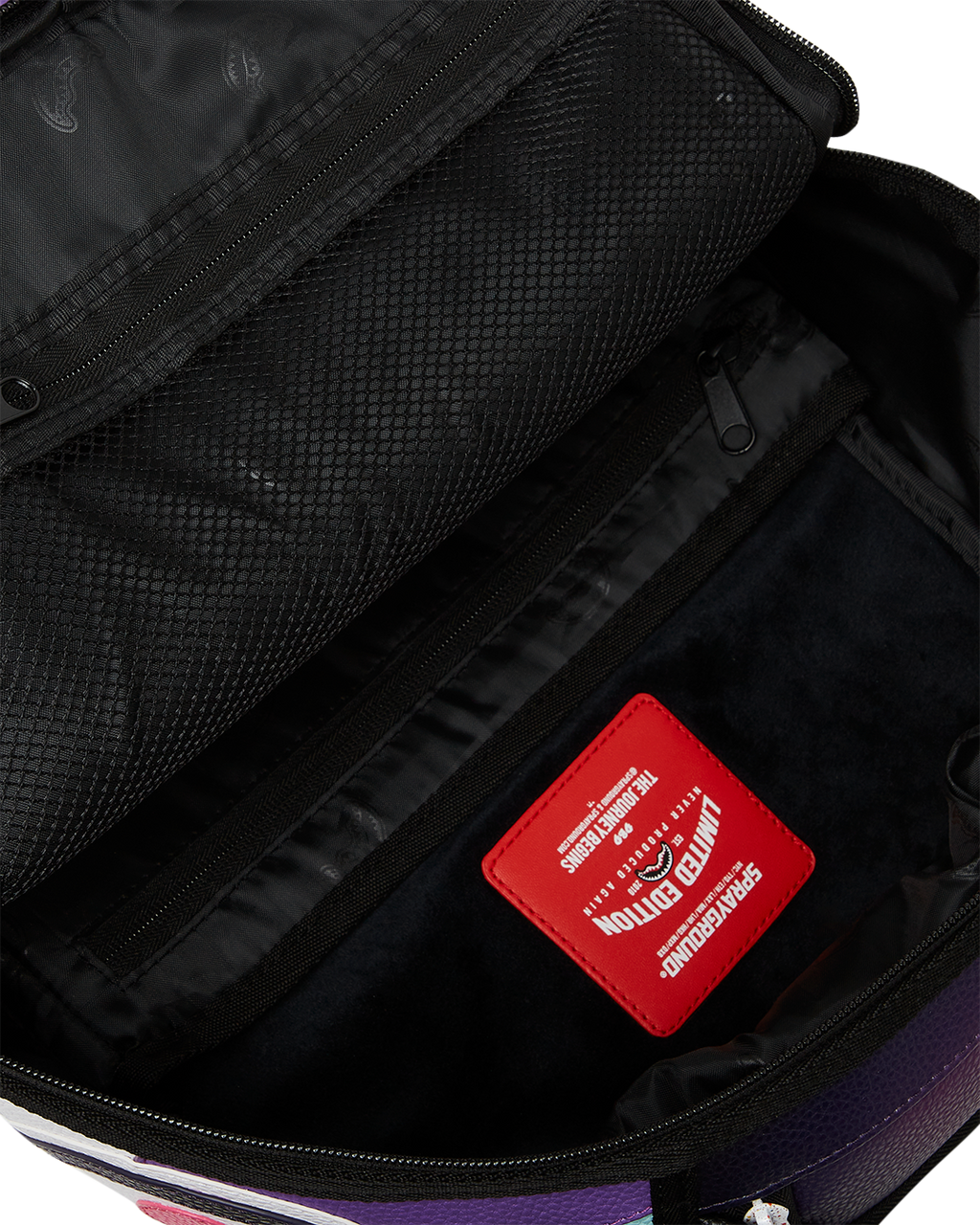 MIAMI VICE SOUTH BEACH BACKPACK (DLXV)