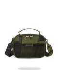 SPECIAL OPS OPERATION SUCCE$$ BRICKSIDE TOILETRY MESSENGER BAG
