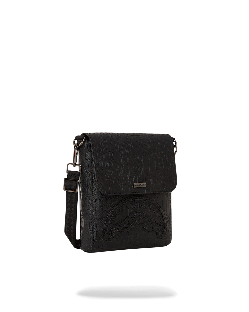 NIGHTFLIGHT G800 MESSENGER SLING BAG