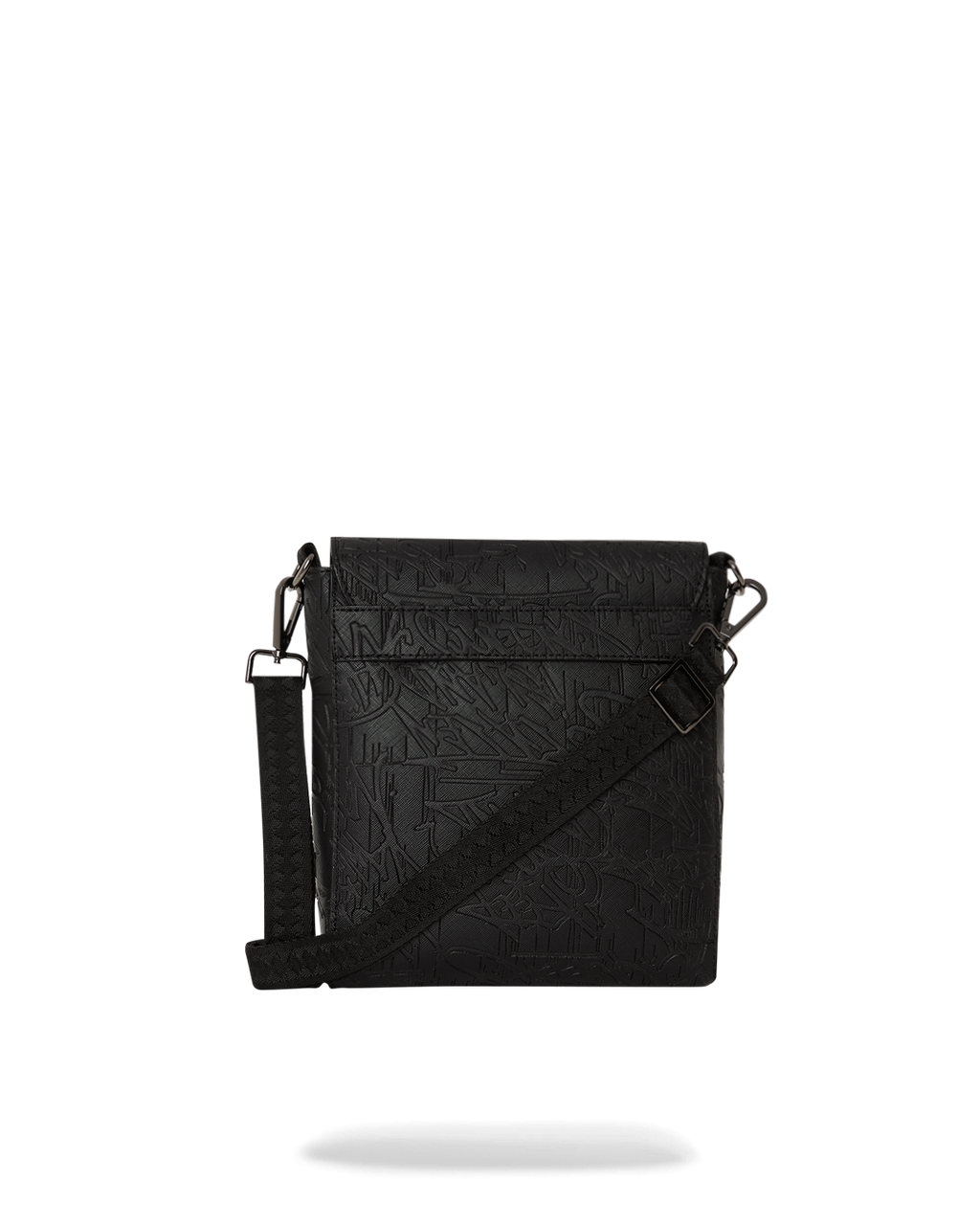 NIGHTFLIGHT G800 MESSENGER SLING BAG