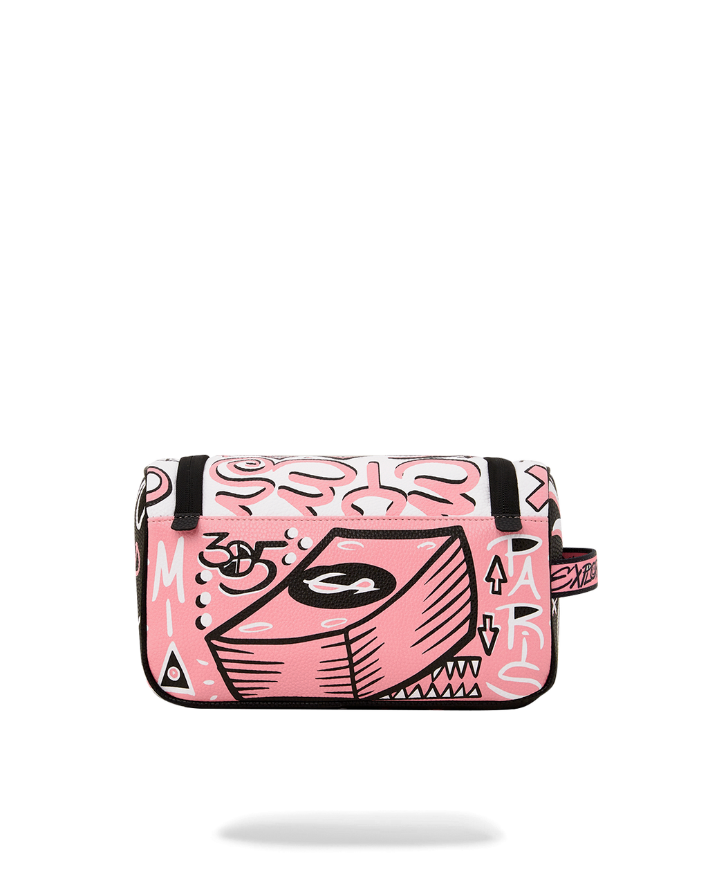 JADORE TOILETRY BAG