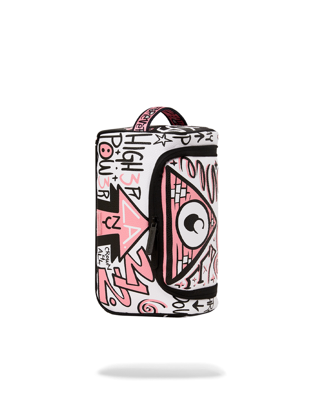 JADORE TOILETRY BAG