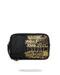 HALF GRAFF GLIDE TOILETRY BRICKSIDE BAG