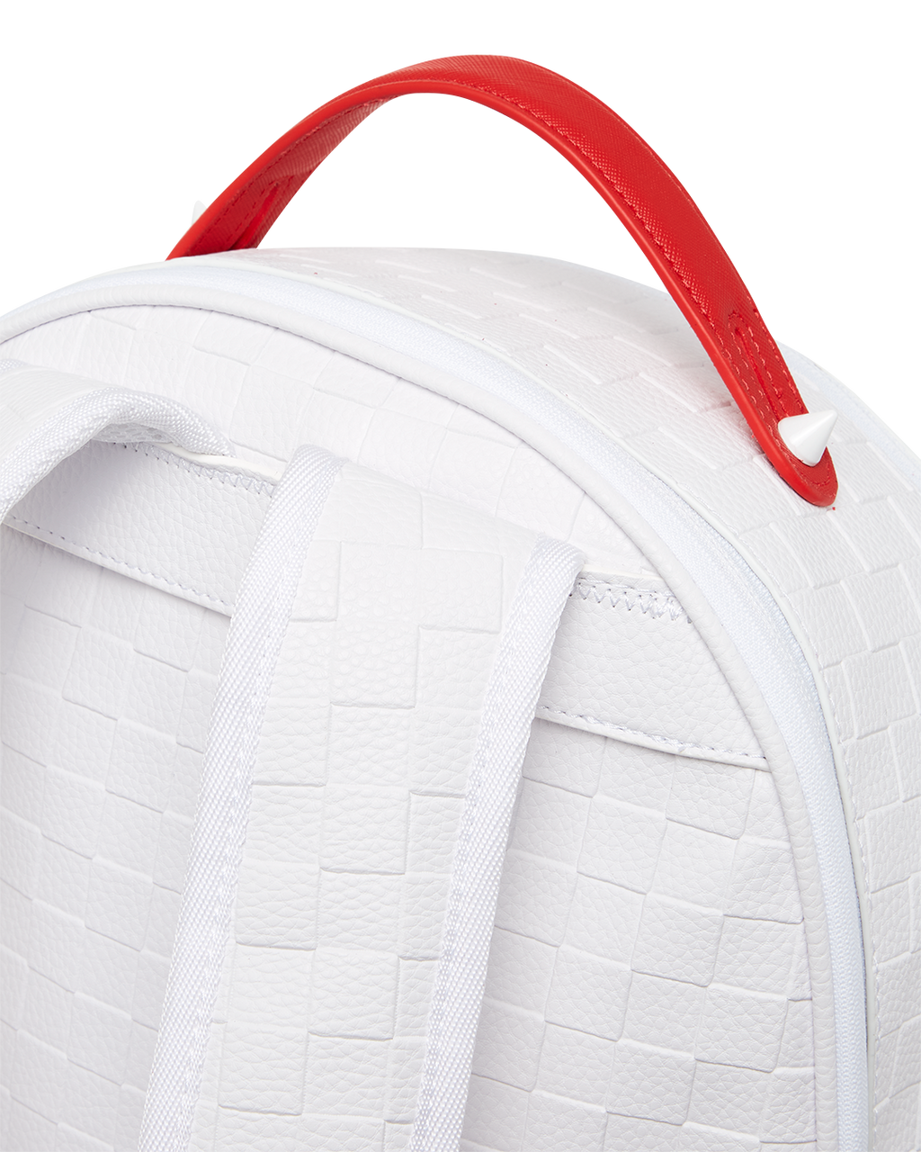 SHOW UP SHOW OUT CARGO BACKPACK