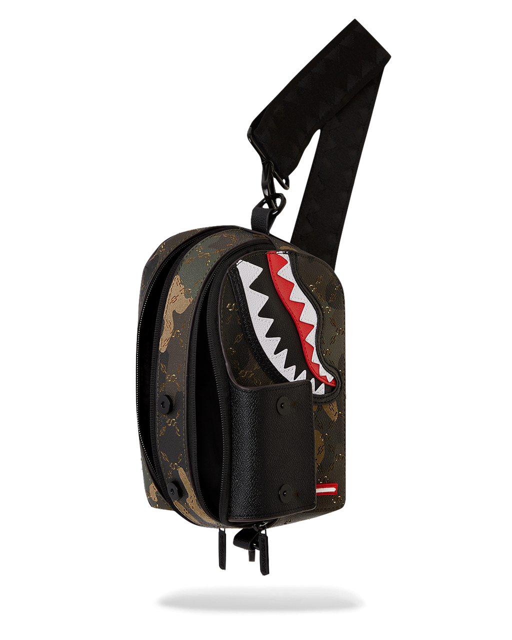 LASERS BLAZIN BACKPACK SLING