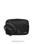 RACEWAY SHADOW PHANTOM TOILETRY BRICKSIDE BAG