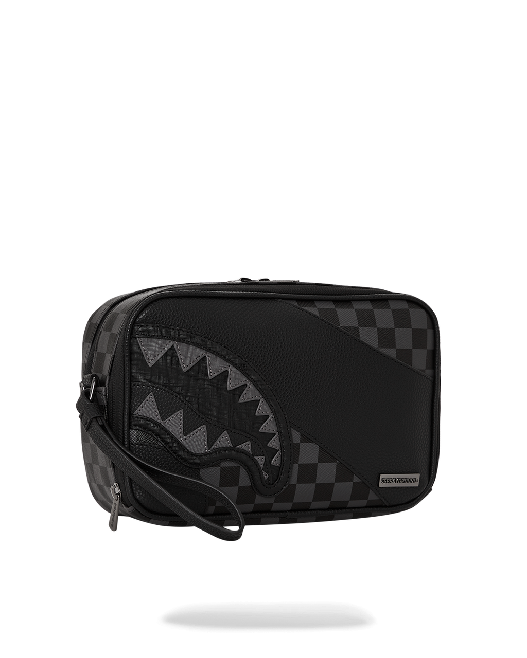 RACEWAY SHADOW PHANTOM TOILETRY BRICKSIDE BAG