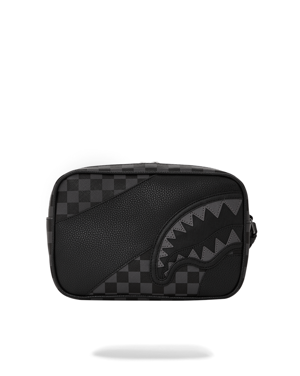 RACEWAY SHADOW PHANTOM TOILETRY BRICKSIDE BAG