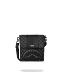 RACEWAY SHADOW PHANTOM MESSENGER SLING BAG