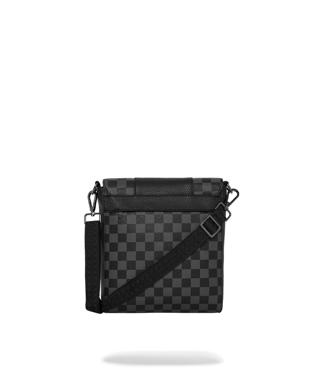 RACEWAY SHADOW PHANTOM MESSENGER SLING BAG