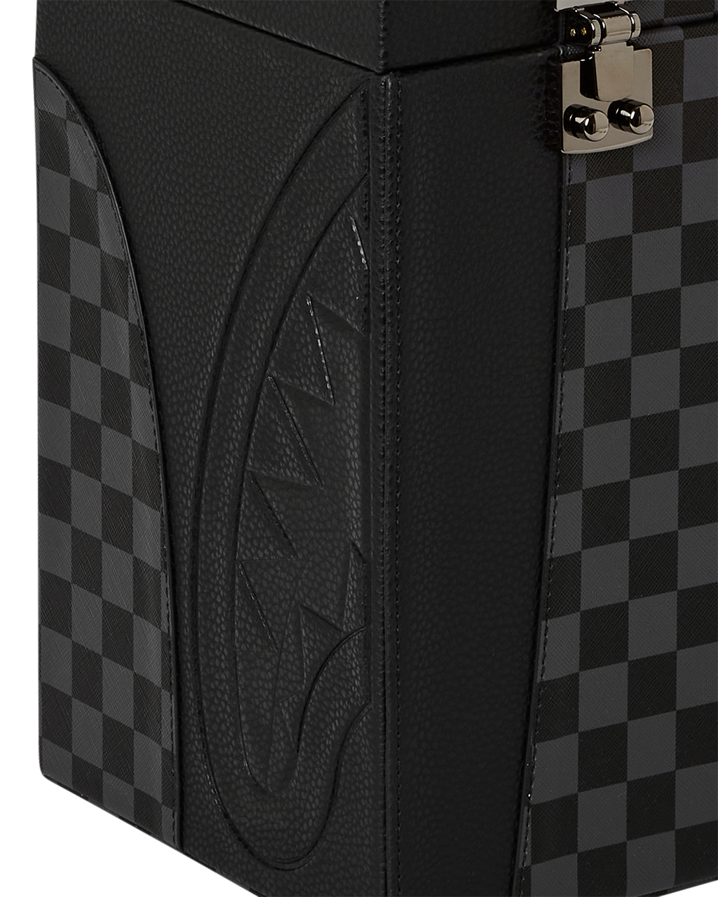 RACEWAY SHADOW PHANTOM HALF BOX BACKPACK (DLXV)
