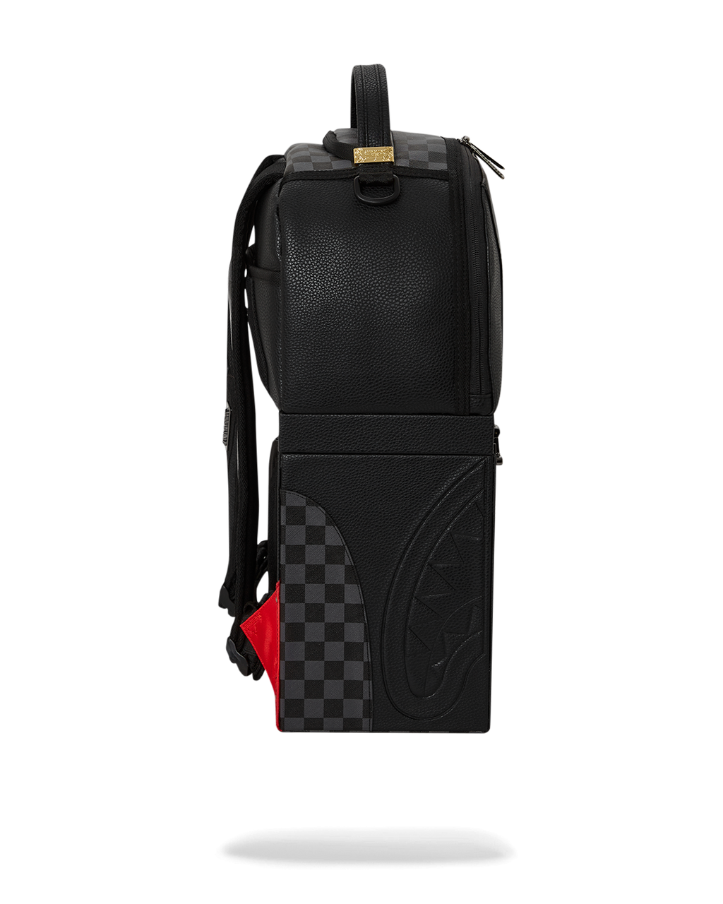 RACEWAY SHADOW PHANTOM HALF BOX BACKPACK (DLXV)