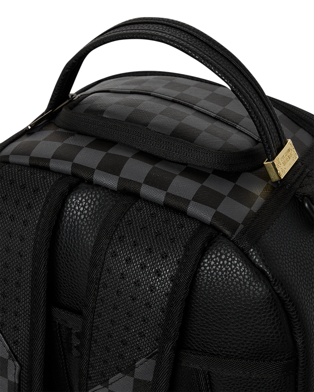 RACEWAY SHADOW PHANTOM HALF BOX BACKPACK (DLXV)