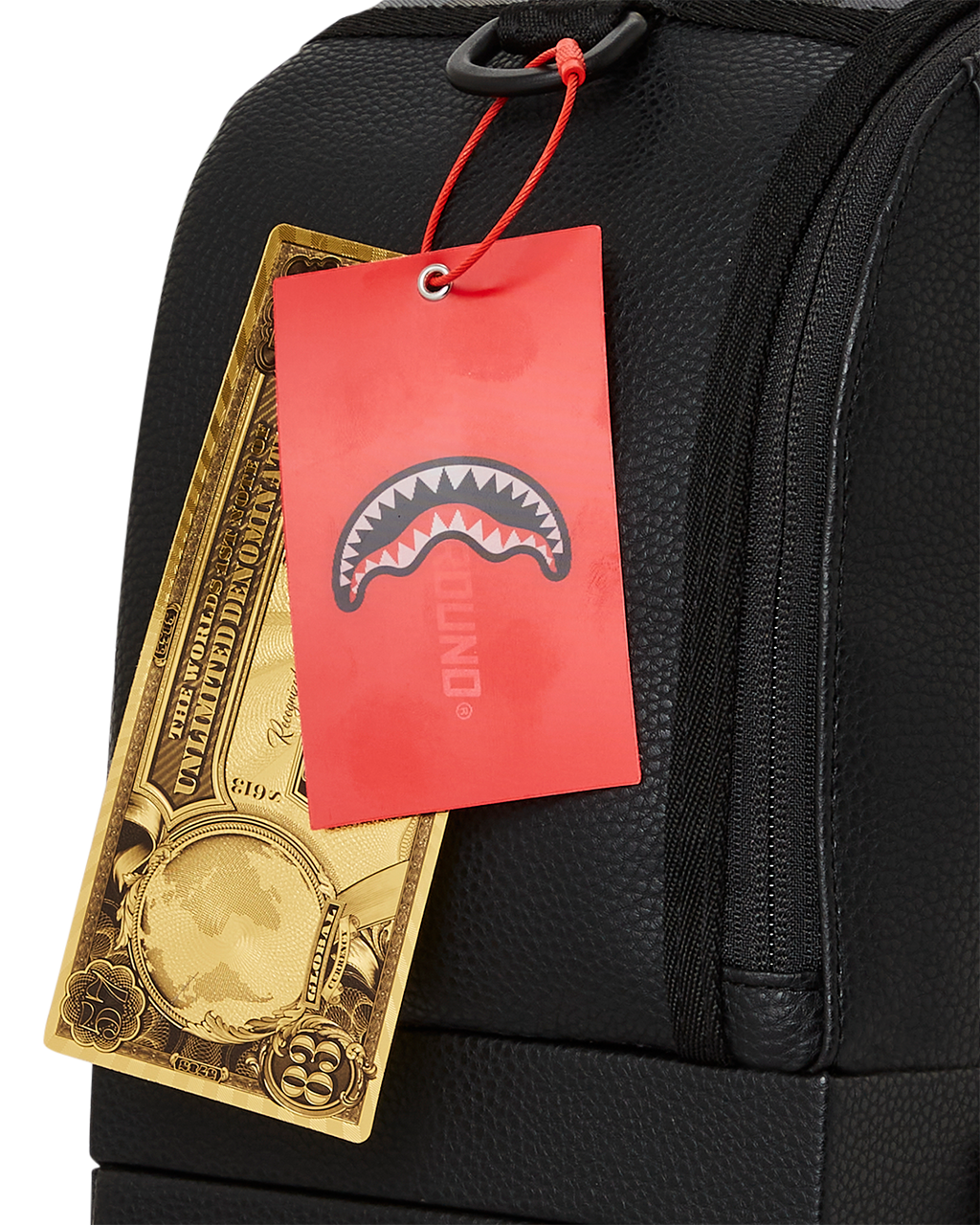 RACEWAY SHADOW PHANTOM HALF BOX BACKPACK (DLXV)