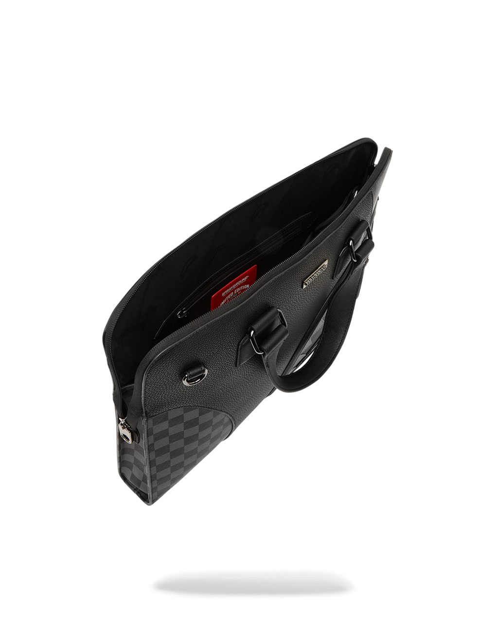 RACEWAY SHADOW PHANTOM ATTACHÉ