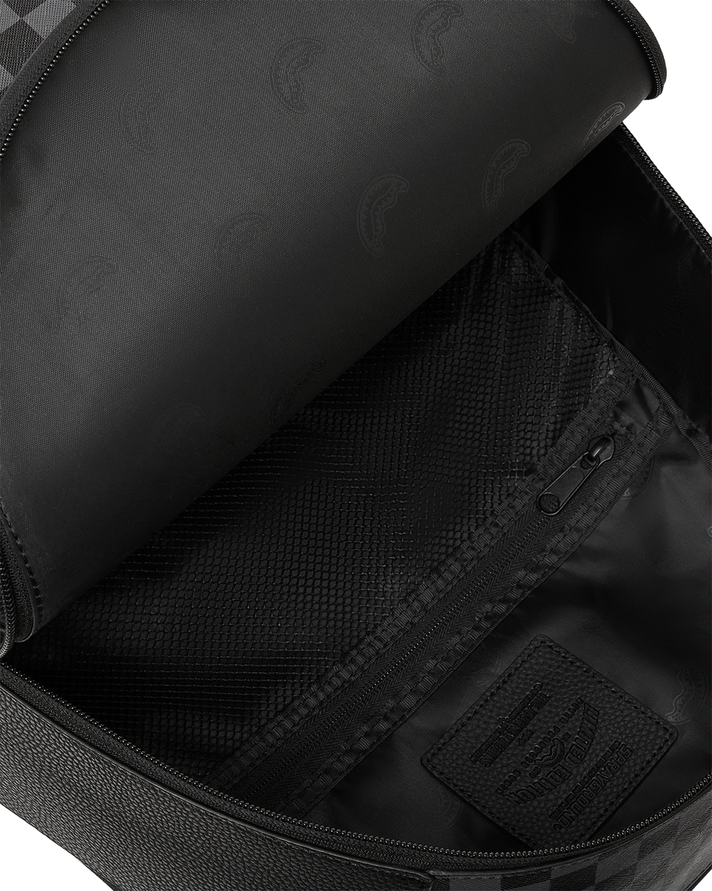 RACEWAY SHADOW PHANTOM CARGO BACKPACK
