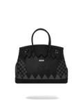 RACEWAY SHADOW PHANTOM PALACE HANDBAG