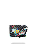 GALA AFTER PARTY CROSS-OVER CLUTCH