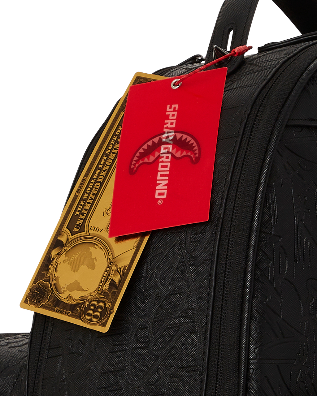 NIGHTFLIGHT G800 CARGO BACKPACK