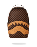 SHARKS IN PARIS HENNY NEVER TOO MANY BACKPACK (DLXV)