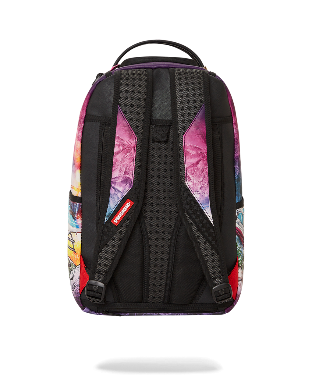 MIAMI VICE VIBES BACKPACK (DLXV)
