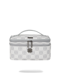 A.I.8 AFRICAN INTELLIGENCE BOOKED & BUSY COSMETIC CASE