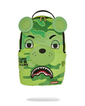 MONEY BEAR BIG DREAMS BACKPACK
