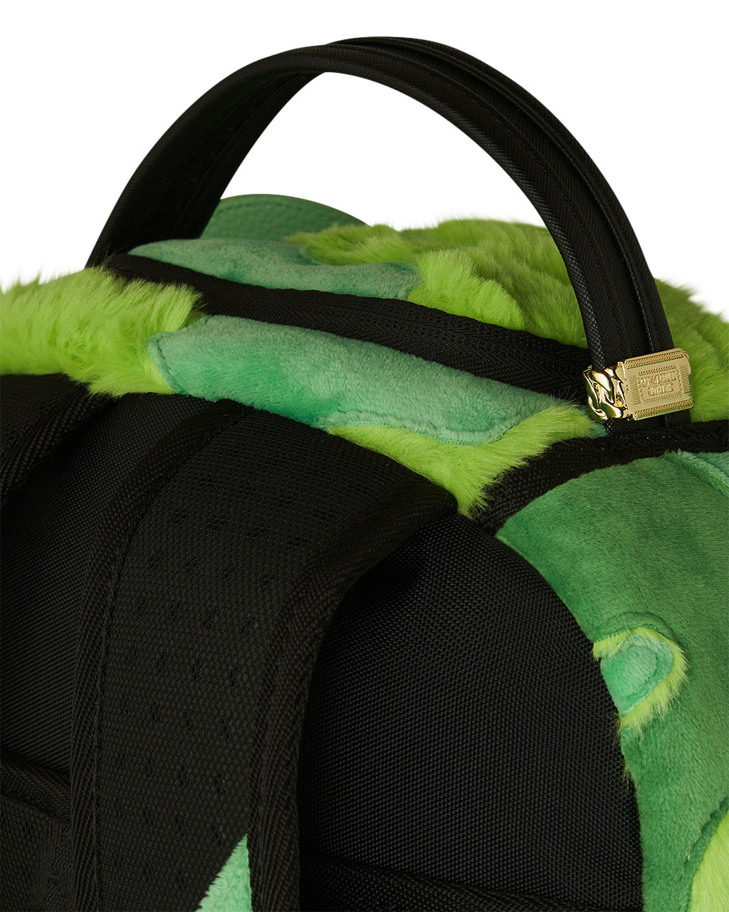 MONEY BEAR BIG DREAMS BACKPACK