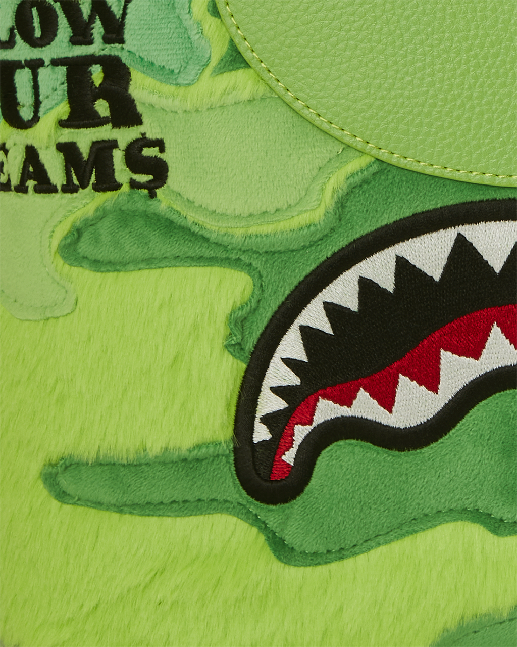MONEY BEAR BIG DREAMS BACKPACK