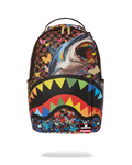 SUTTON SPIRIT ANIMAL BACKPACK (DLXV)