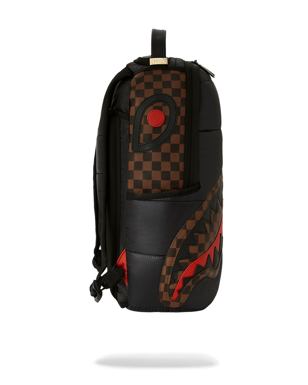 PUFFER SHARK VAIL FLEX BACKPACK