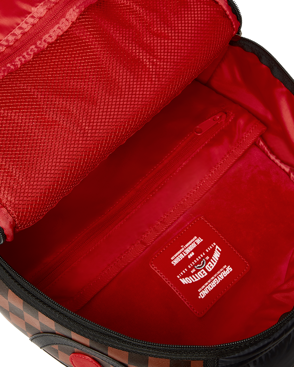 PUFFER SHARK VAIL FLEX BACKPACK