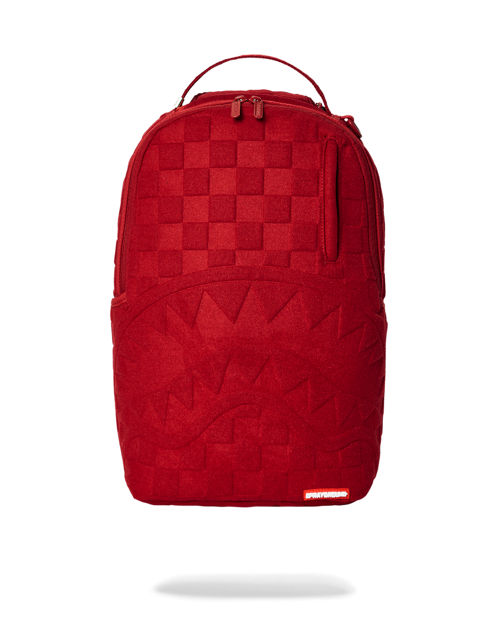 REVVED UP BACKPACK