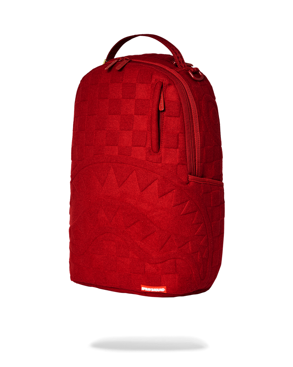 REVVED UP BACKPACK