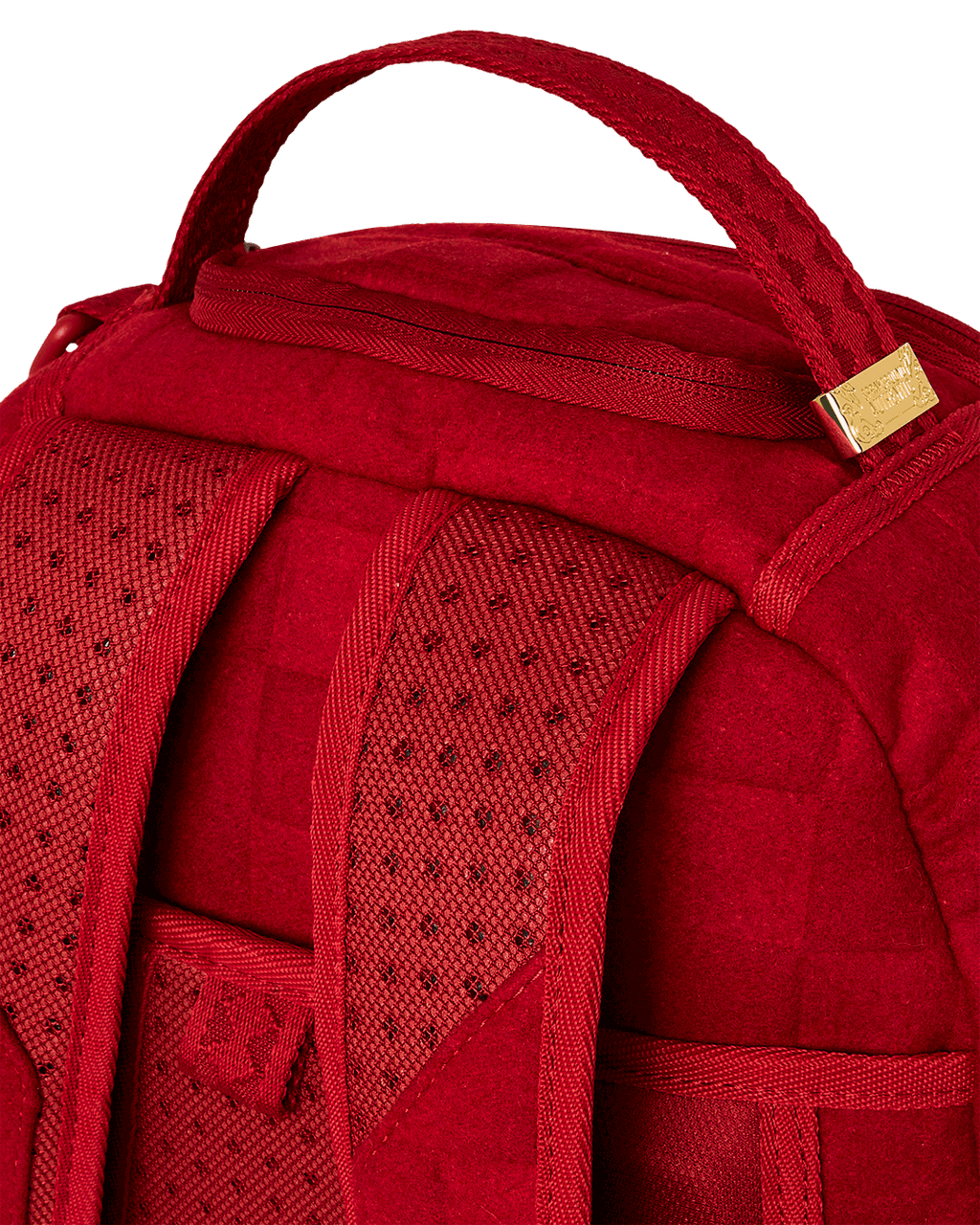 REVVED UP BACKPACK