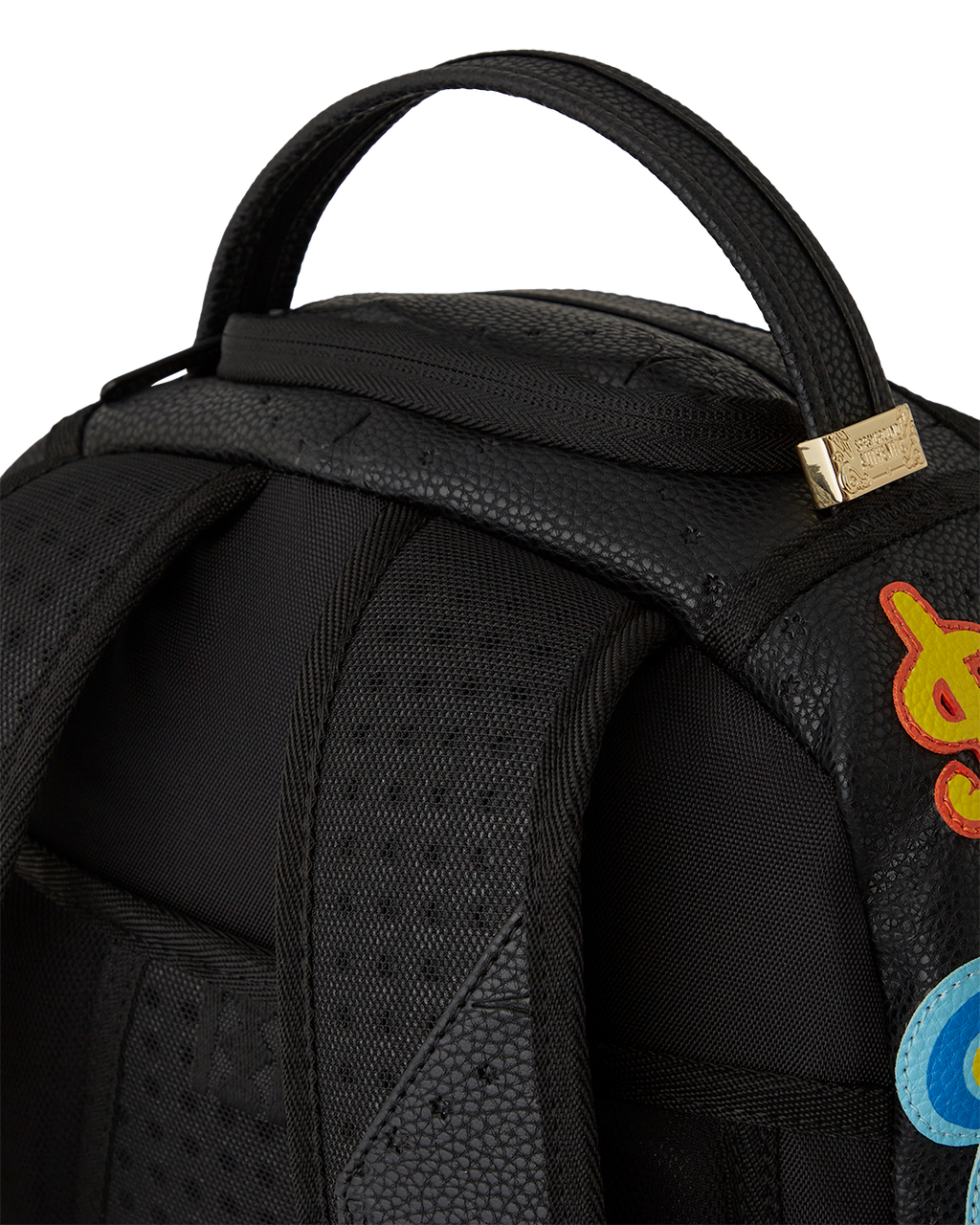 MONEY BEAR MIND OVER MATTER DLXSV BACKPACK